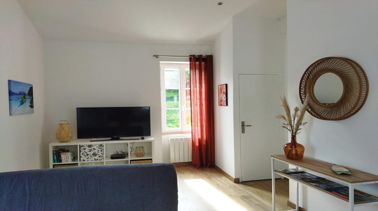 Ma-Cabane - Vente Maison PORNIC, 38 m²