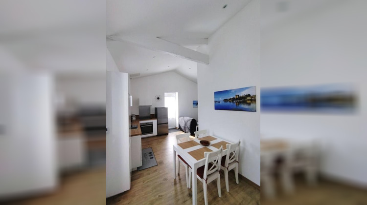 Ma-Cabane - Vente Maison PORNIC, 38 m²