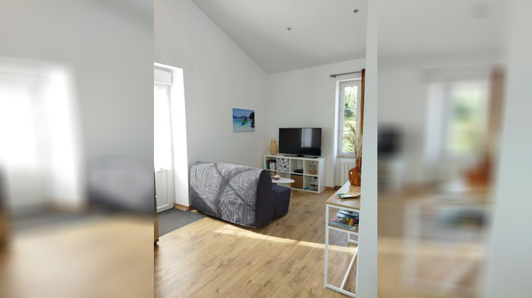 Ma-Cabane - Vente Maison PORNIC, 38 m²