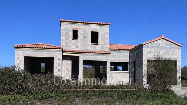 Ma-Cabane - Vente Maison PORNIC, 120 m²