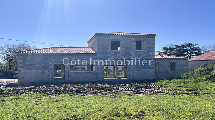 Ma-Cabane - Vente Maison PORNIC, 120 m²