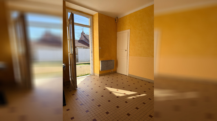 Ma-Cabane - Vente Maison PORNIC, 41 m²