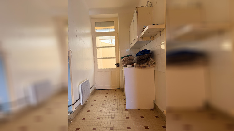 Ma-Cabane - Vente Maison PORNIC, 41 m²