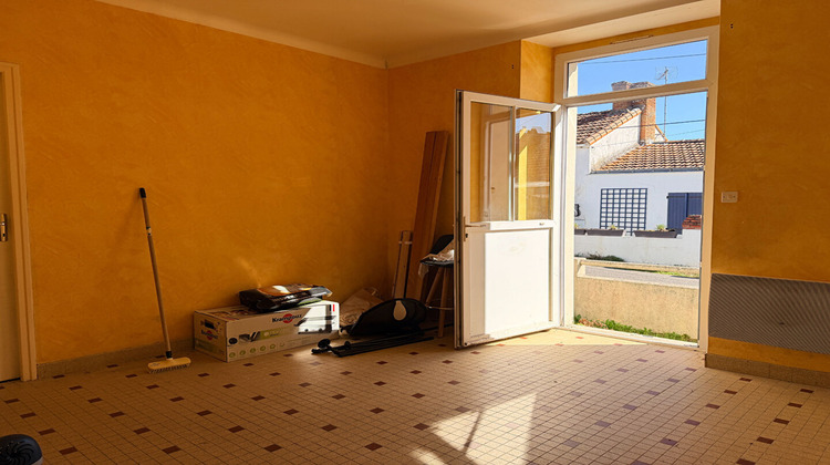 Ma-Cabane - Vente Maison PORNIC, 41 m²