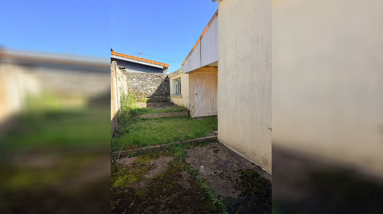Ma-Cabane - Vente Maison PORNIC, 41 m²