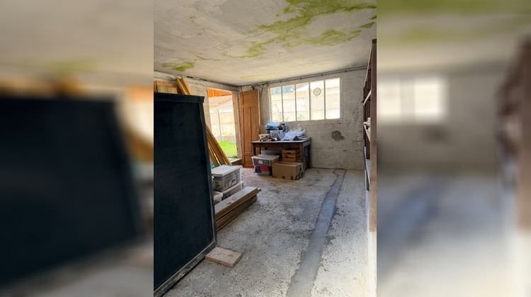 Ma-Cabane - Vente Maison PORNIC, 41 m²