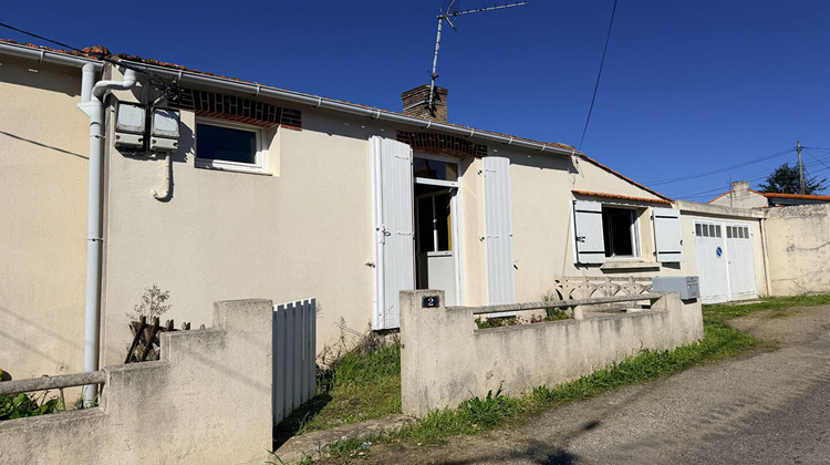 Ma-Cabane - Vente Maison PORNIC, 41 m²