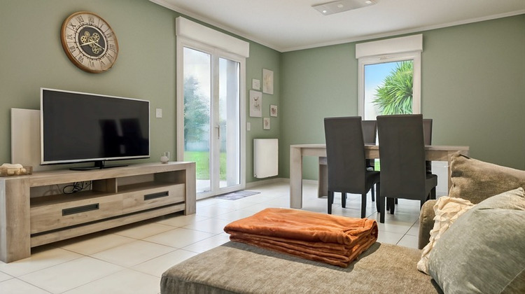 Ma-Cabane - Vente Maison PORNIC, 103 m²