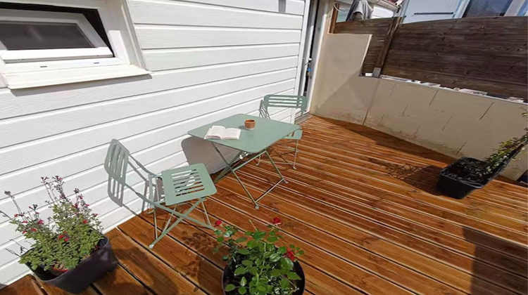 Ma-Cabane - Vente Maison PORNIC, 32 m²