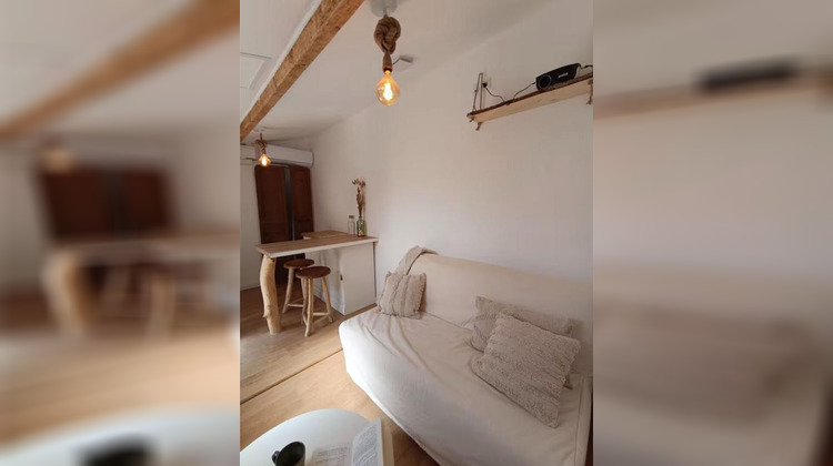 Ma-Cabane - Vente Maison PORNIC, 32 m²