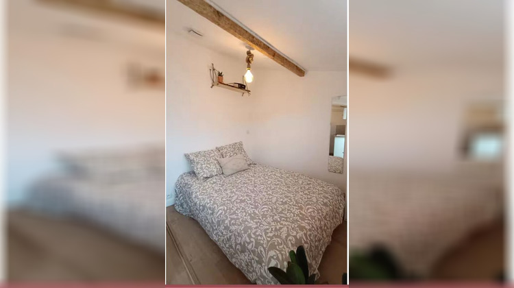 Ma-Cabane - Vente Maison PORNIC, 32 m²