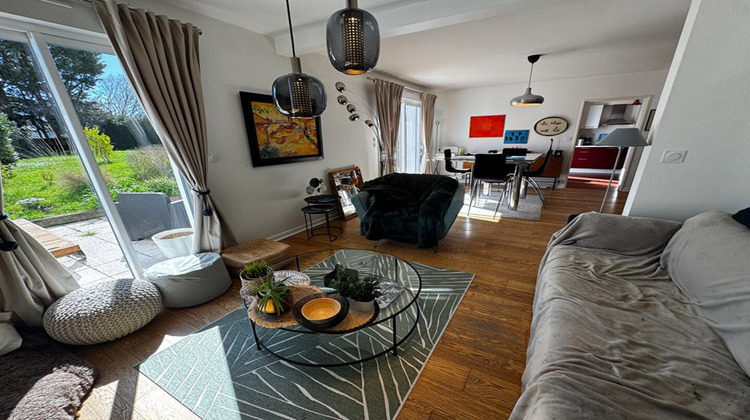 Ma-Cabane - Vente Maison PORNIC, 95 m²