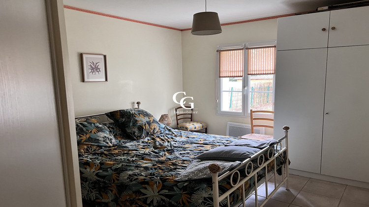 Ma-Cabane - Vente Maison Pornic, 96 m²