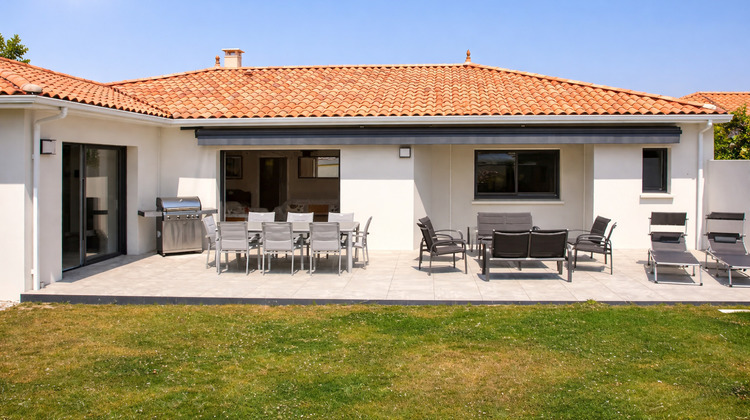 Ma-Cabane - Vente Maison PORNIC, 158 m²