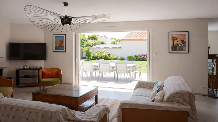 Ma-Cabane - Vente Maison PORNIC, 158 m²