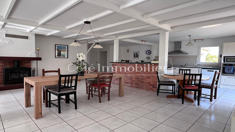 Ma-Cabane - Vente Maison PORNIC, 152 m²