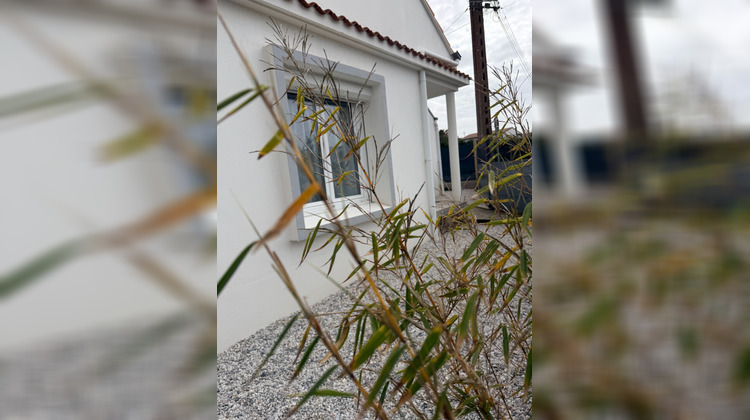 Ma-Cabane - Vente Maison PORNIC, 63 m²