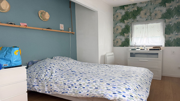 Ma-Cabane - Vente Maison PORNIC, 63 m²