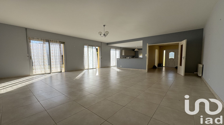 Ma-Cabane - Vente Maison Pornic, 117 m²