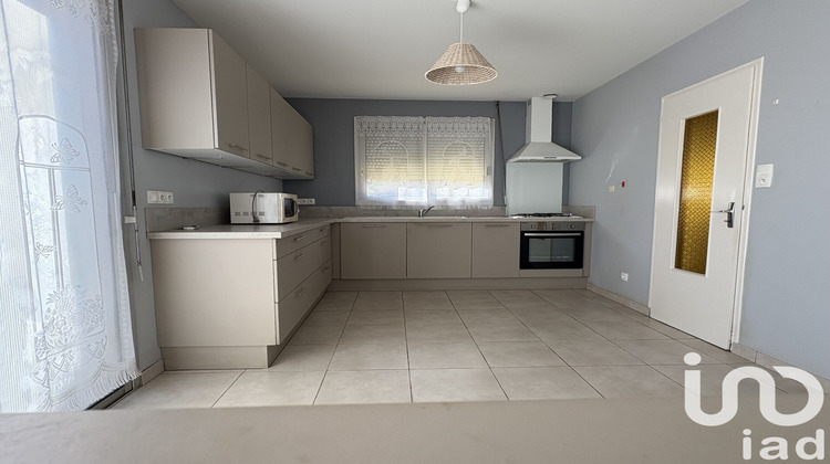 Ma-Cabane - Vente Maison Pornic, 117 m²