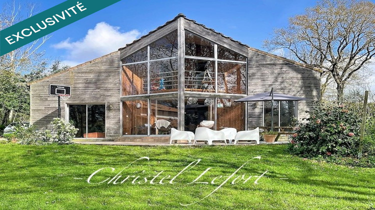 Ma-Cabane - Vente Maison Pornic, 169 m²