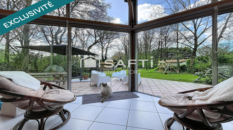 Ma-Cabane - Vente Maison Pornic, 169 m²