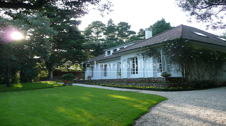 Ma-Cabane - Vente Maison PORNIC, 219 m²