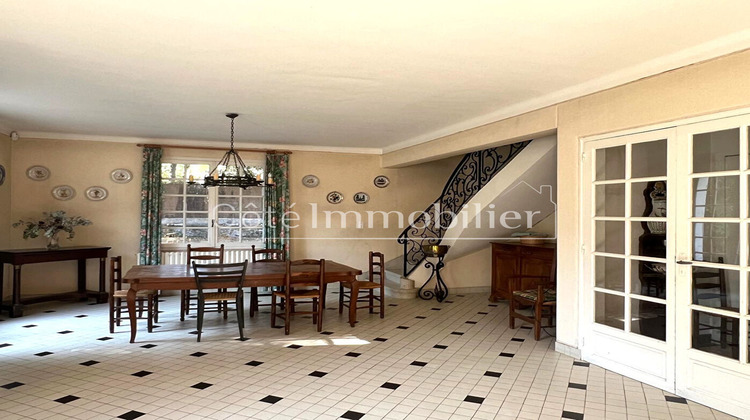 Ma-Cabane - Vente Maison PORNIC, 219 m²