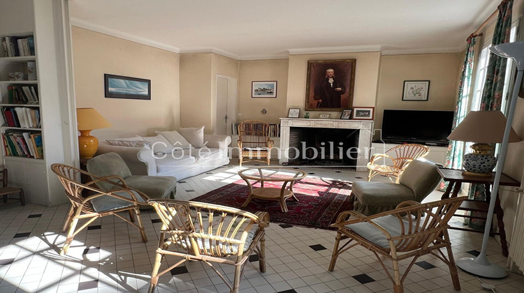 Ma-Cabane - Vente Maison PORNIC, 219 m²