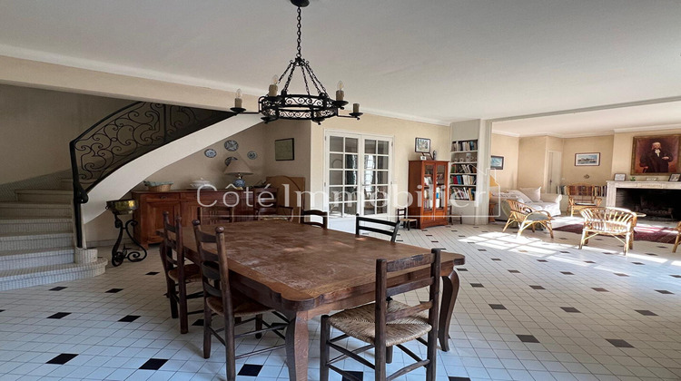 Ma-Cabane - Vente Maison PORNIC, 219 m²