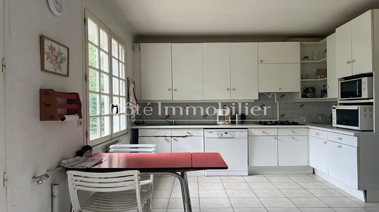 Ma-Cabane - Vente Maison PORNIC, 219 m²