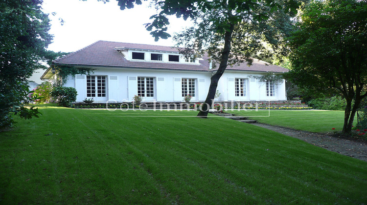 Ma-Cabane - Vente Maison PORNIC, 219 m²