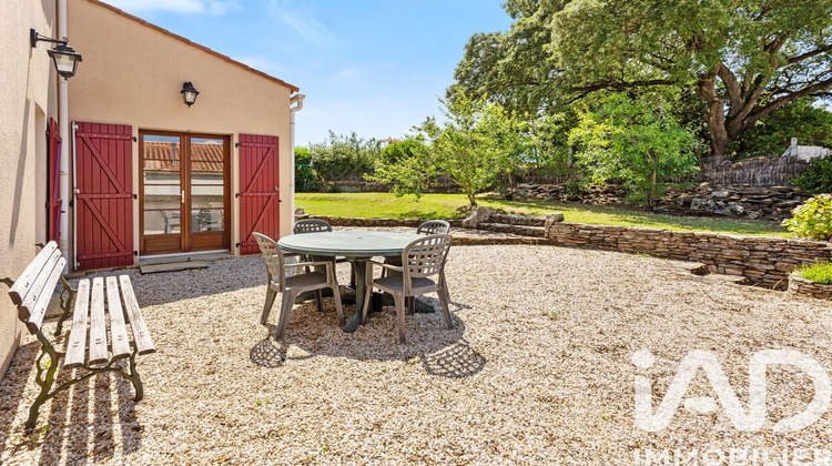 Ma-Cabane - Vente Maison Pornic, 135 m²