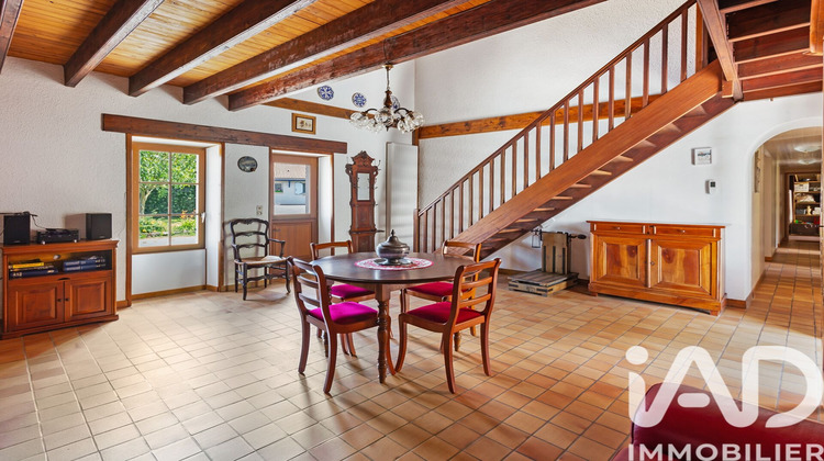 Ma-Cabane - Vente Maison Pornic, 135 m²