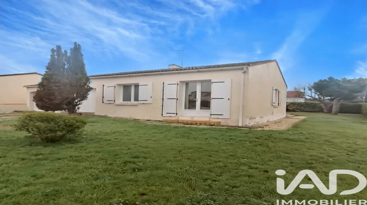 Ma-Cabane - Vente Maison Pornic, 53 m²