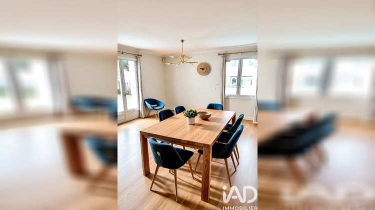 Ma-Cabane - Vente Maison Pornic, 53 m²