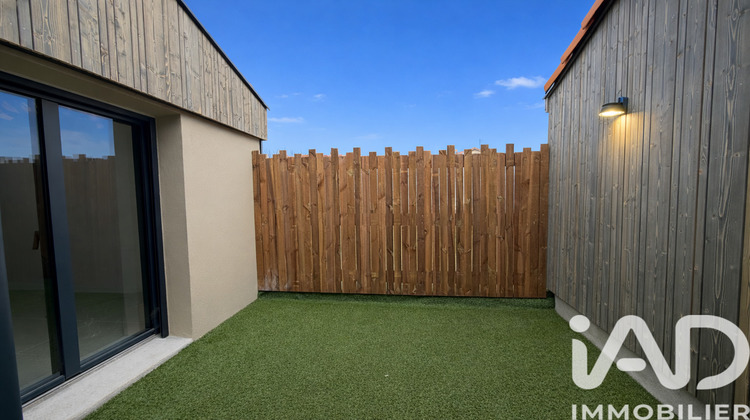 Ma-Cabane - Vente Maison Pornic, 91 m²