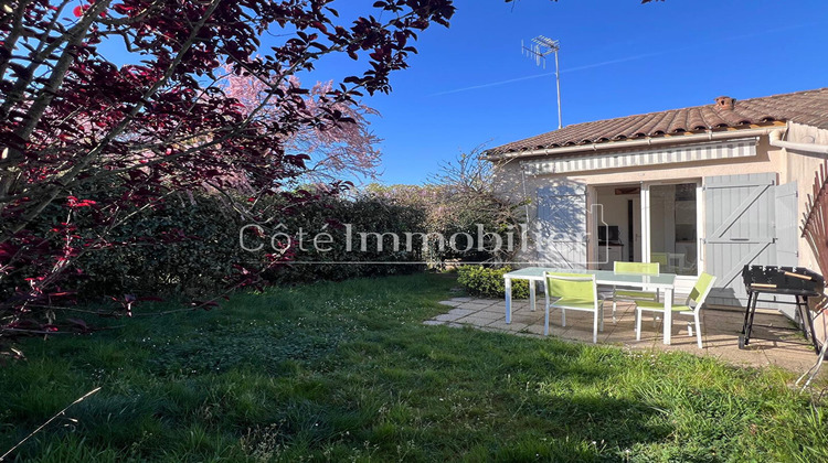 Ma-Cabane - Vente Maison PORNIC, 28 m²