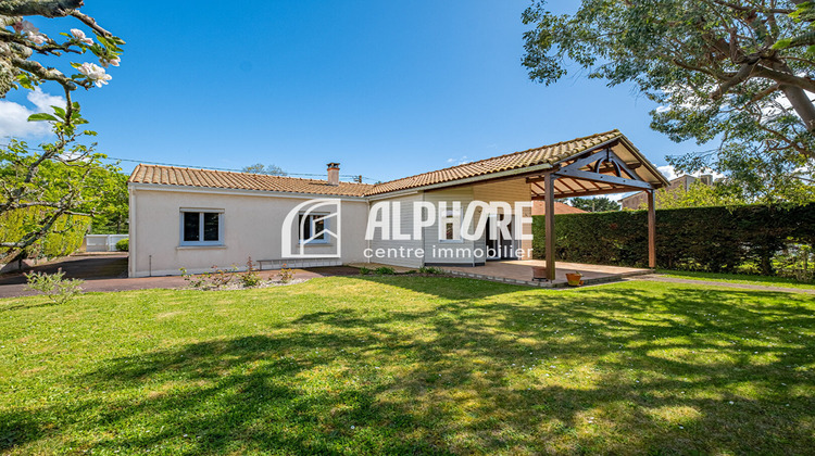 Ma-Cabane - Vente Maison PORNIC, 96 m²