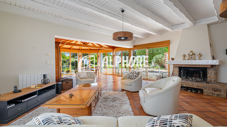 Ma-Cabane - Vente Maison PORNIC, 202 m²