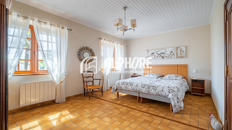 Ma-Cabane - Vente Maison PORNIC, 202 m²