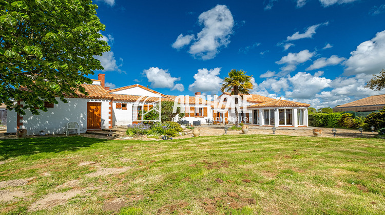Ma-Cabane - Vente Maison PORNIC, 202 m²