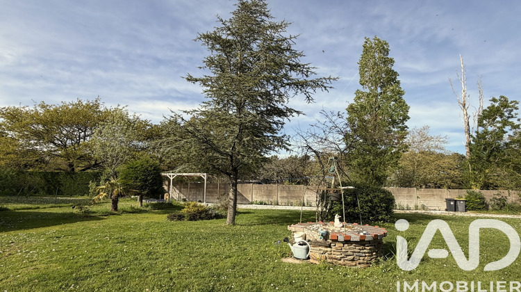 Ma-Cabane - Vente Maison Pornic, 120 m²