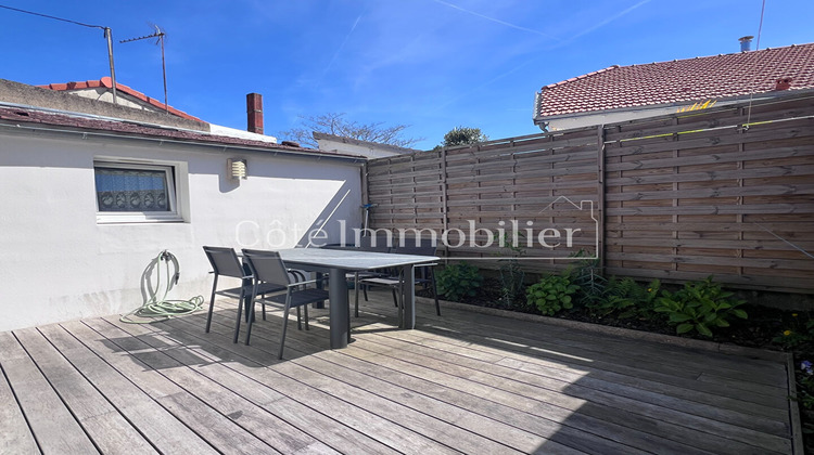 Ma-Cabane - Vente Maison PORNIC, 52 m²