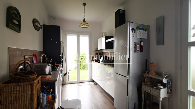Ma-Cabane - Vente Maison PORNIC, 90 m²