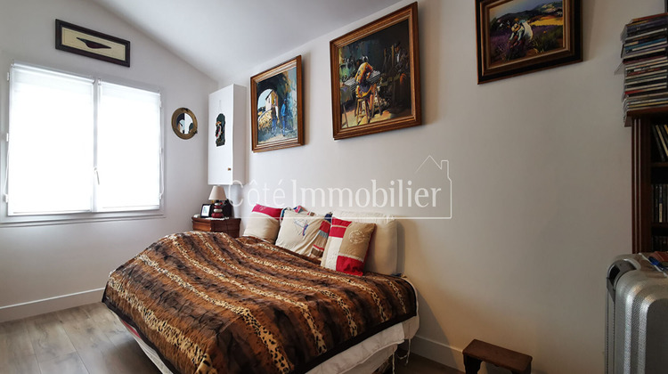 Ma-Cabane - Vente Maison PORNIC, 90 m²