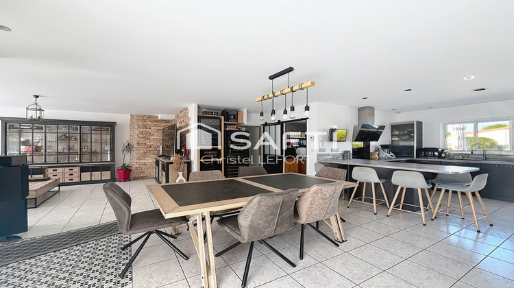Ma-Cabane - Vente Maison Pornic, 131 m²