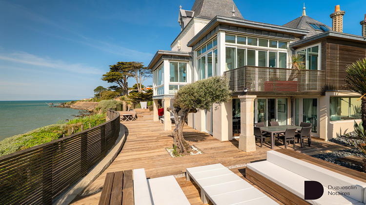 Ma-Cabane - Vente Maison PORNIC, 334 m²
