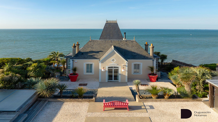 Ma-Cabane - Vente Maison PORNIC, 334 m²
