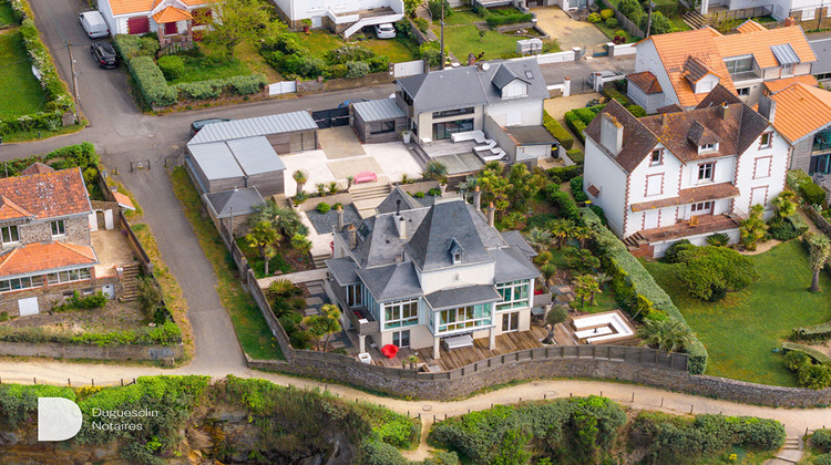 Ma-Cabane - Vente Maison PORNIC, 334 m²
